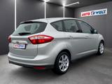 Ford C-Max 1.6 Ti-VCT 2xKlima Parksen. BT FSHz - Ford C-Max in Halle