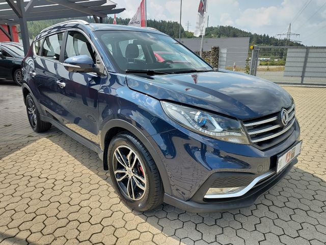 DFSK Glory 580 7-Sitzer 360°KAM Klima Sitzhzg.