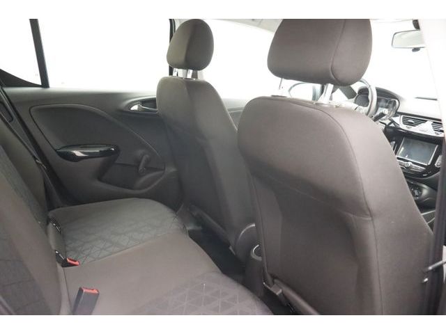 Fahrzeugabbildung Opel Corsa E 1.2 120 Jahre SHZ LHZ PDC TEMPO
