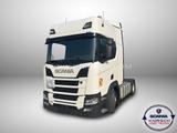 Scania R 500 A4x2NA   ADR  PTO - Scania Karlsruhe