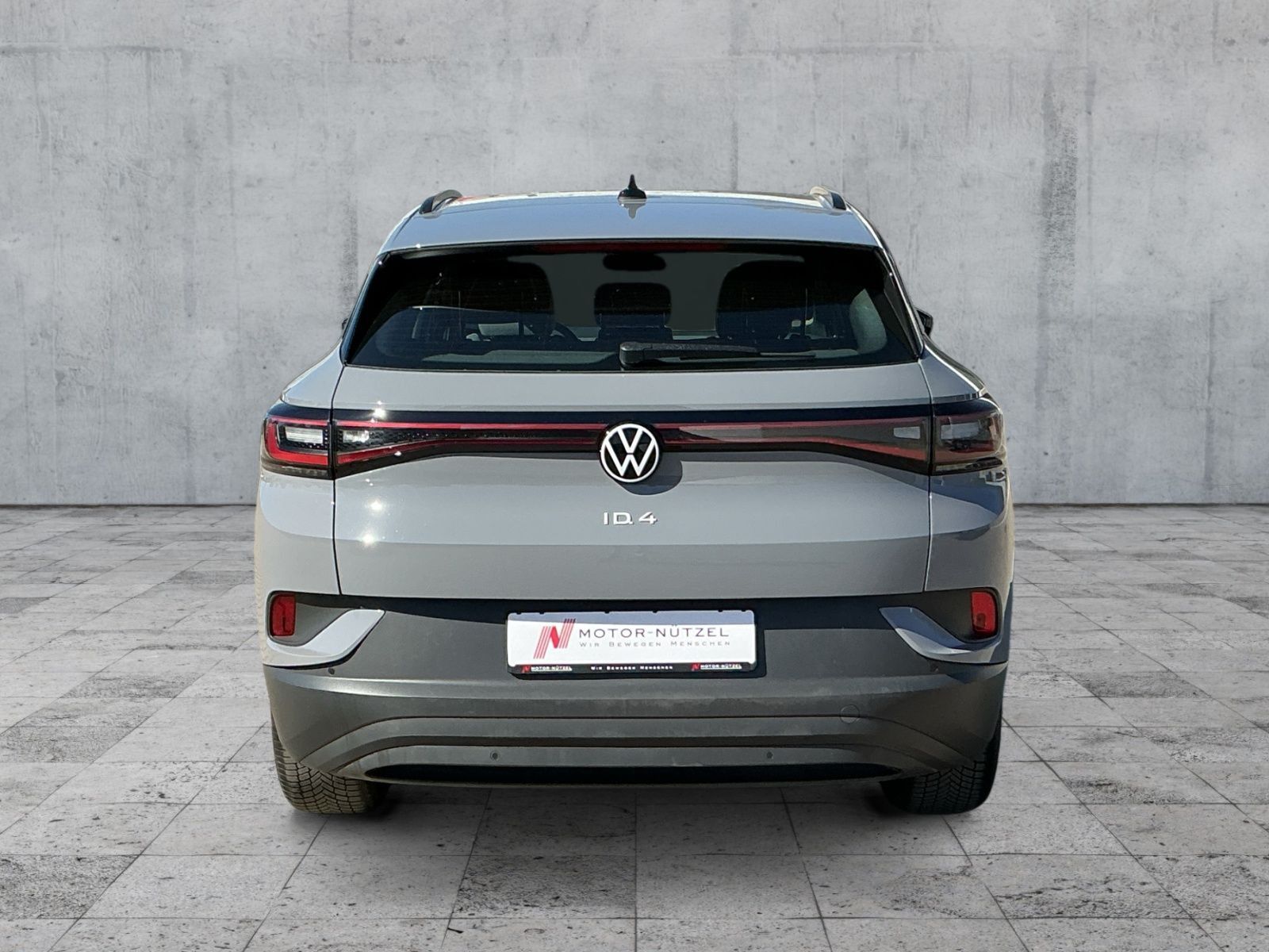Volkswagen ID.4 - Bild 5