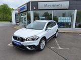 Suzuki SX4 S-Cross Comfort*Klima*Sitzhzg. - weiße Suzuki (SX4) S-Cross