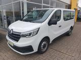 Renault Trafic Komfort L1H1 2,8t *In Germersheim* - Renault Trafic: I