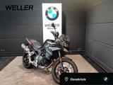 BMW AKTION F 800 GS, Komfort-, Touring Paket RDC ABS