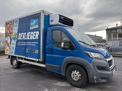 Fahrzeugabbildung Peugeot Boxer 2.2 HDI,3 Kammer,Xarios 400,-29* Tiefkühl