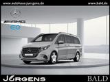 Mercedes-Benz V 300 Avantgarde/Pano/AHK/Allrad/Airmatic