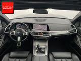 BMW X5 xDrive 25d M SPORT ADAPTIVE+PANO+H/K+MEMORY+ - BMW X5: Geländewagen