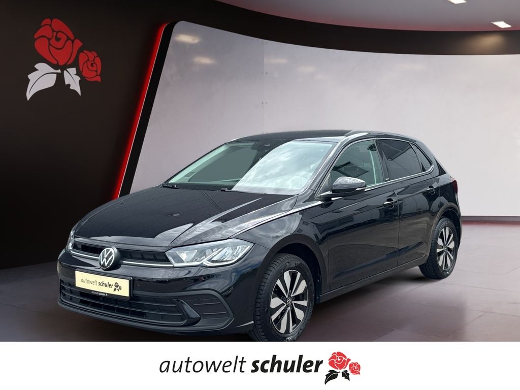 Image of Volkswagen Polo