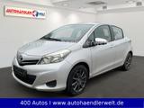 Toyota Yaris 1.3 Trend - Toyota Yaris: Tr