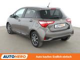 Toyota Yaris 1.5 Dual VVT-iE Y20 Club*NAVI*SHZ*ALU*SPUR - Toyota Gebrauchtwagen in Leverkusen