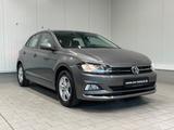 Volkswagen Polo Highline 1.0 TSI DSG NAVI SHZ PDC - Cars in Rostock: Kleinwagen