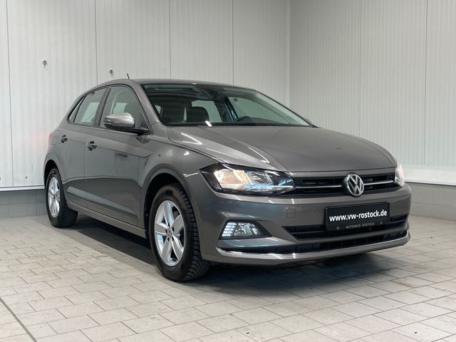 Polo Highline 1.0 TSI DSG NAVI SHZ PDC