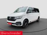 Volkswagen T6.1 Multivan 2.0 TDI DSG Edition AHK DCC STHZG  - Volkswagen T6 Multivan: Edition