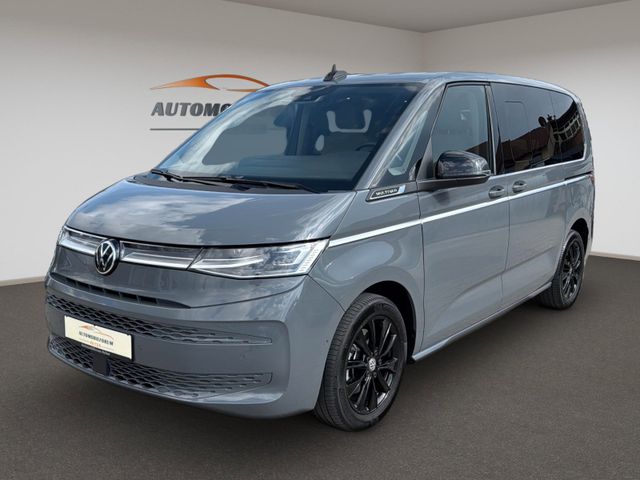 Volkswagen T7 Multivan TDI Multivan Style Stand Matrix Vis