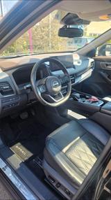 Nissan X-Trail 1.5 VC-T Mild-Hybrid Xtronic Tekna TEKNA - Nissan X-Trail aus 2022