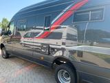 Kabe Van 690 LB,  5,5Tonner, Cam360,Klima - Kabe Kastenwagen