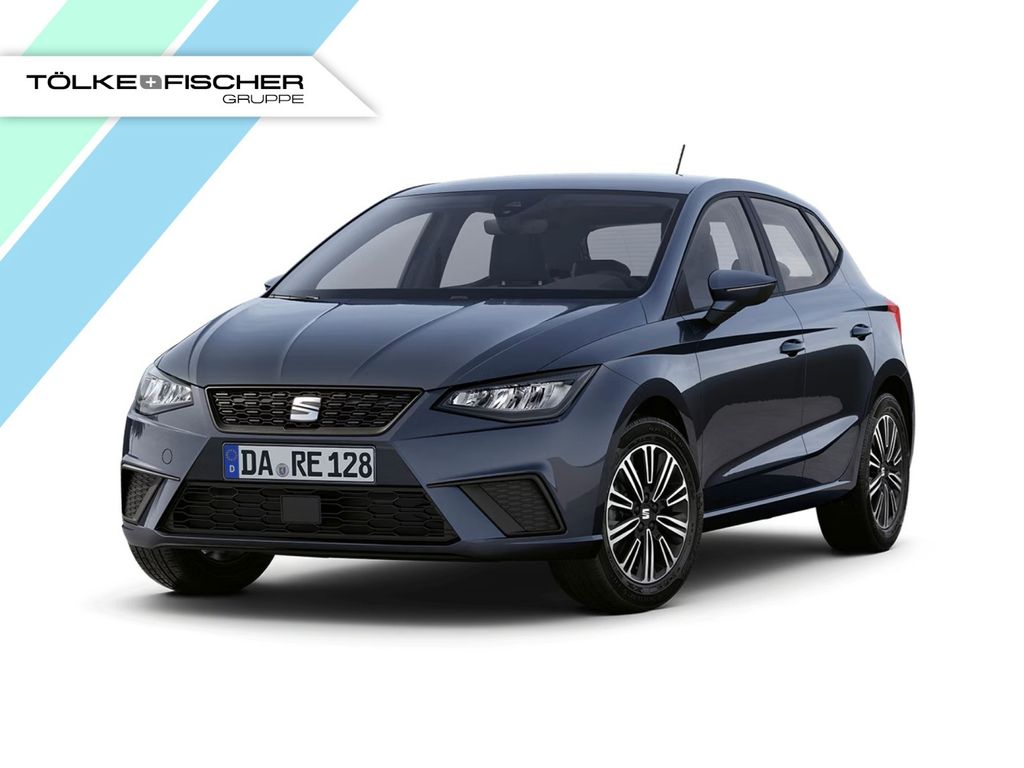 Ibiza 1.0 TSI 85kW Road Edition DSG