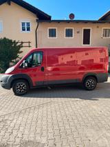 Fiat ducato - gebrauchte Fiat Ducato aus dem Jahr 2006
