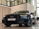 Audi A7 quattro S-line+ ViCo Laser Pano HUD AHK ACC - gebrauchte Audi A7 aus dem Jahr 2024