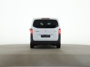 Mercedes Vito - 6