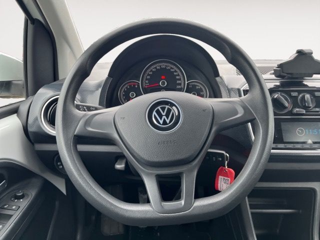Volkswagen up! - Bild 12