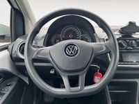 Volkswagen up! - Vorschau Bild 12