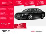 Audi A8 60 TFSI e quattro MATRIX ACC LUFT LEDER KAM - Audi A8 Neuwagen in Köln