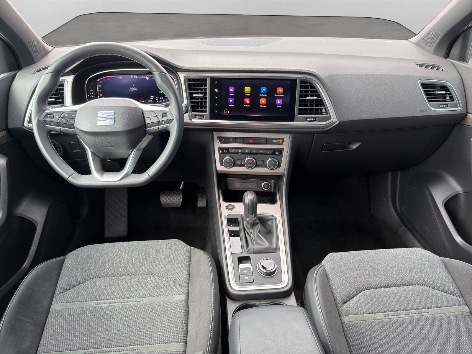 Seat Ateca - Bild 15