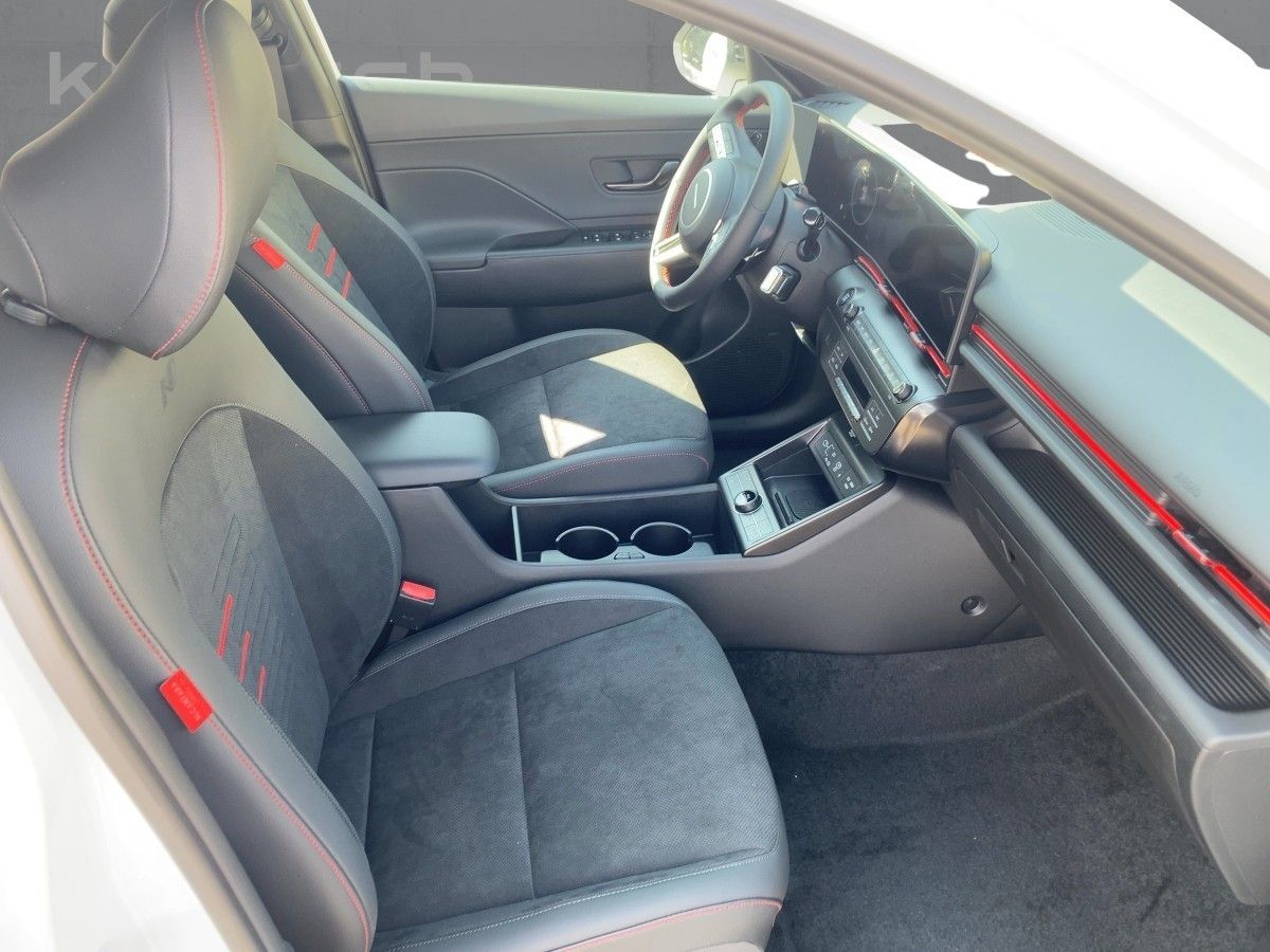 Hyundai KONA - Bild 11