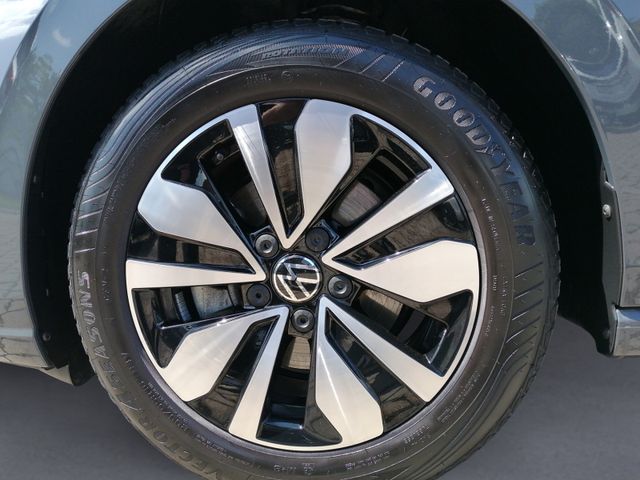 Golf VIII Variant 1.0 TSI Move