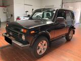 Lada Niva 1.7 Urban Legend 4x4 - Lada Niva: 7