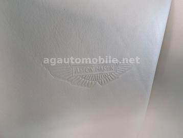 2001 Aston Martin DB7 缩略图 16