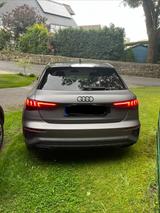 Audi A3 40 TFSI e S tronic S line Sportback S line - mit Hybrid-Antrieb: Alcantara, Head-Up Display, Limousine