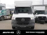 Mercedes-Benz SPRINTER 317 KOFFER LBW AHK KAMERA TEMPOMAT - Angebote