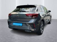 Volkswagen T-Roc - Vorschau Bild 5