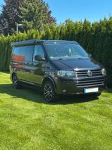 Volkswagen T5 California - gebrauchte VW T5 California aus dem Jahr 2011