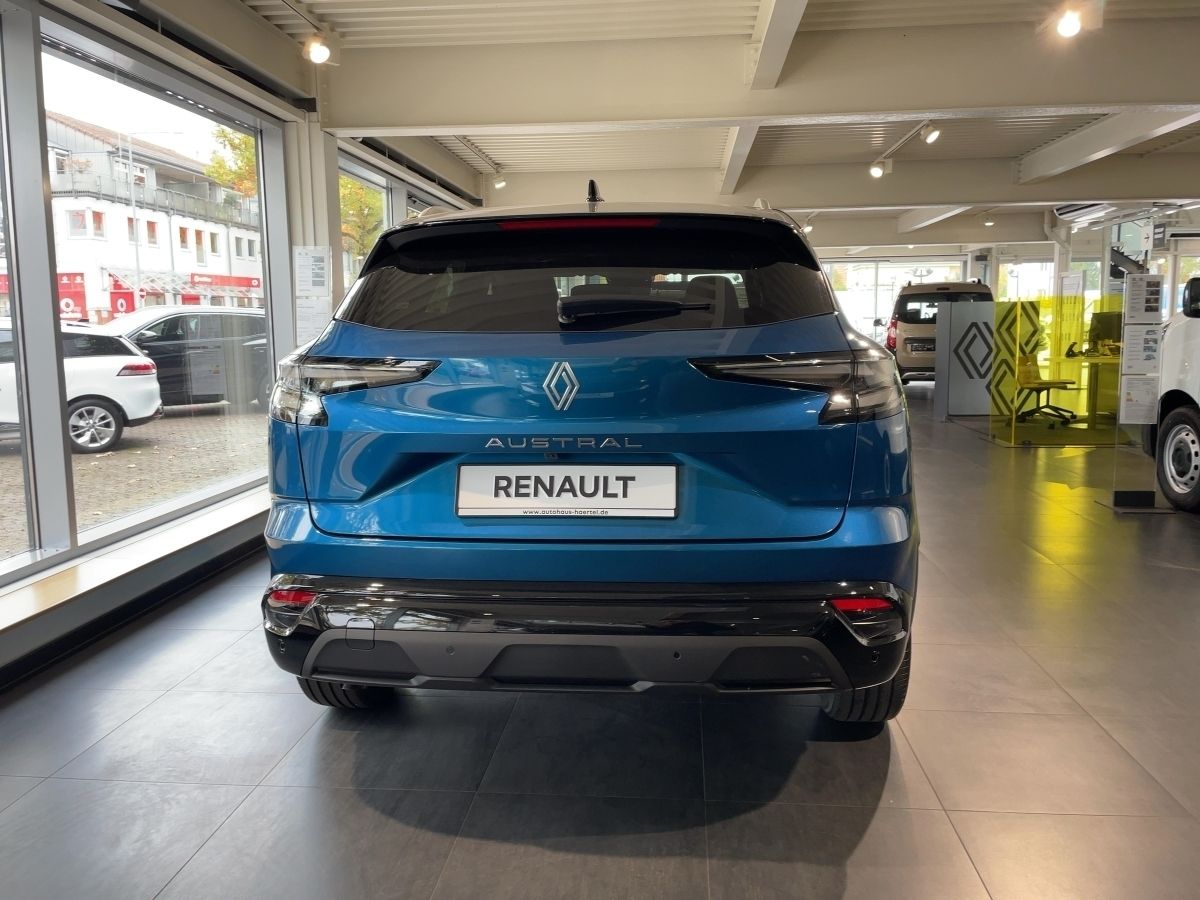 Renault Austral - Bild 2