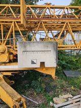 Liebherr 35 K Turmdrehkran - Turmdrehkran