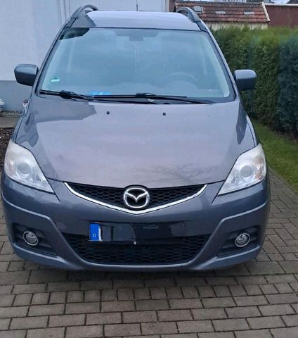 Mazda 5 1.8i Van 7 Sitzer