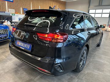 MYAUTOCENTER – Gebraucht- und Jahreswagen mit Werkstattservice in Pfaffenhofen Kia Ceed Sportswagon Edition 7 *Spurhalte*