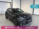 Kia Sportage 1.6 T-GDI  Mild-Hybrid GT-Line 4WD - Kia Sportage Gebrauchtwagen in Wuppertal