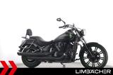 Kawasaki VULCAN 900 CUSTOM - Mini-Blinker, Sissybar - Kawasaki Motorräder in Stuttgart