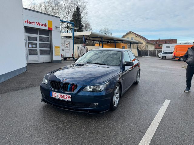 BMW 523 Baureihe 5 Lim. 523i