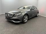 Mercedes-Benz E 300 LIMO AVANTGARDE x2*ACC*STD-HZG*360*BEAM - Mercedes-Benz E 300 mit Benzin-Antrieb: ABS, Limousine