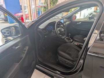 Ford Kuga ST-Line X