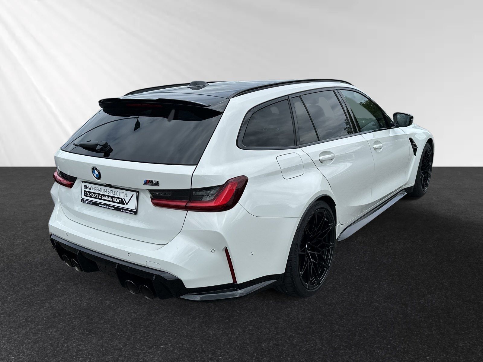 BMW M3 - Bild 3