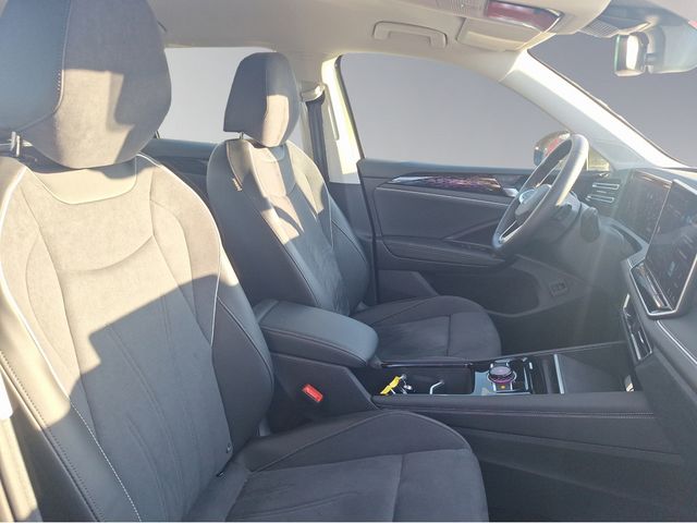 Tiguan 1.5eTSI DSG Elegance AHK