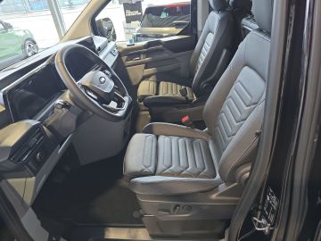 Bild 9 Ford Tourneo Custom 320 L1 Titanium X AWD AHK-klappba