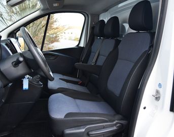 Opel Vivaro - 7