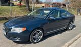 Volvo S80 1.6d Limousine mit Top Ausstattung und... - Volvo S80: S80t6